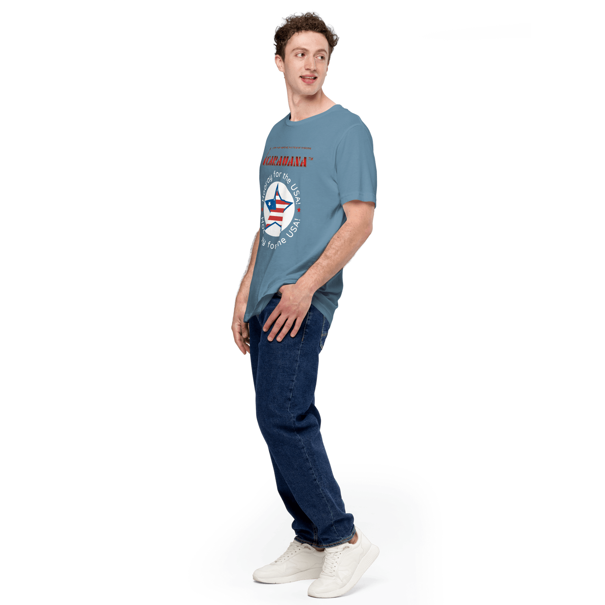 Carauana T-shirt Carauana Store