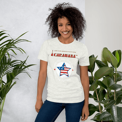 Carauana T-shirt Carauana Store