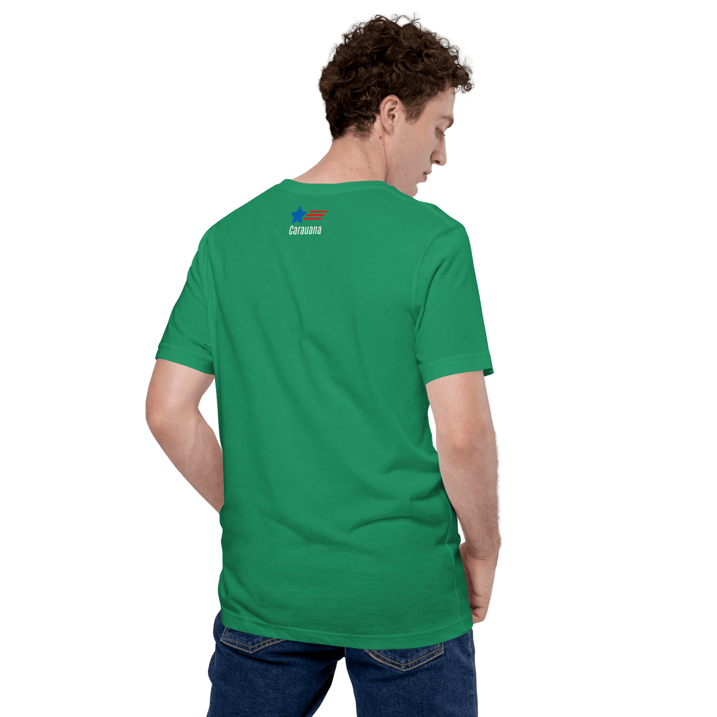 Carauana T-shirt Carauana Store
