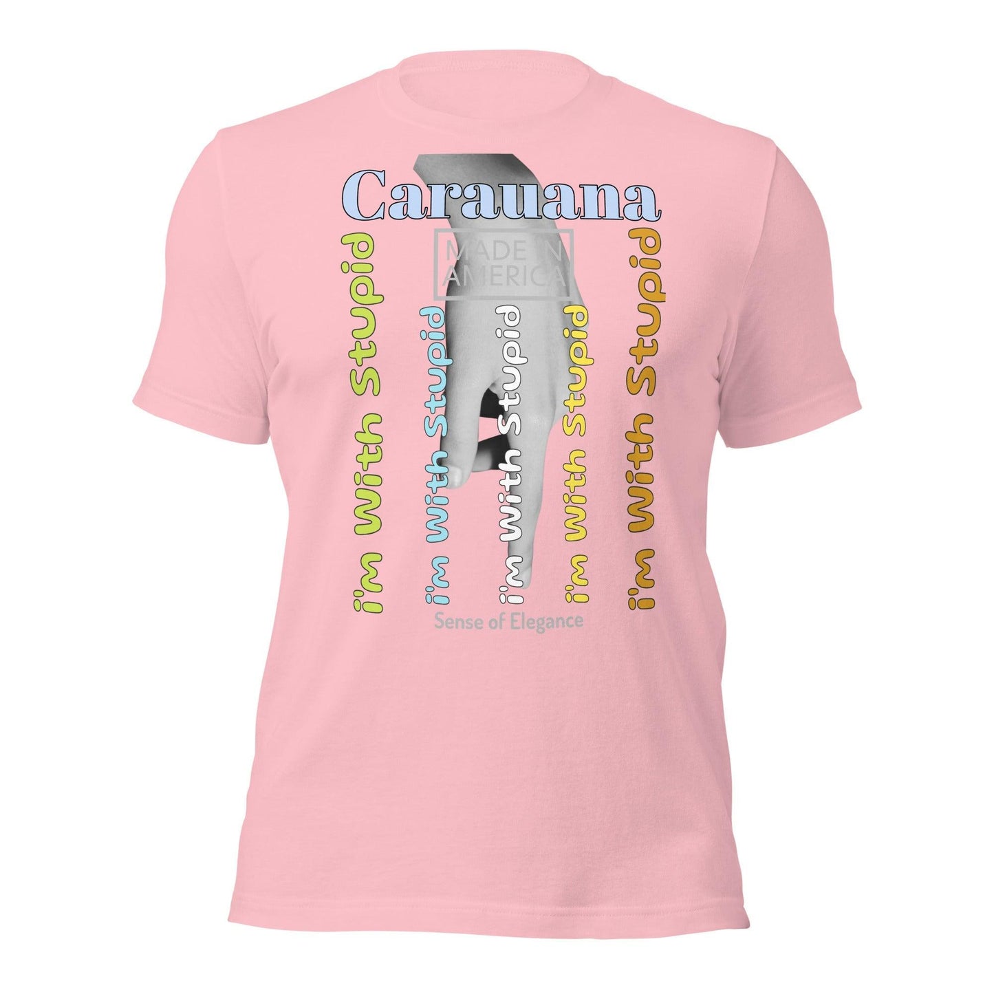 Carauana T-shirt Carauana Store