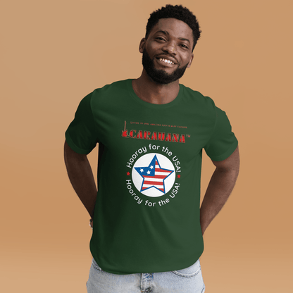 Carauana T-shirt Carauana Store