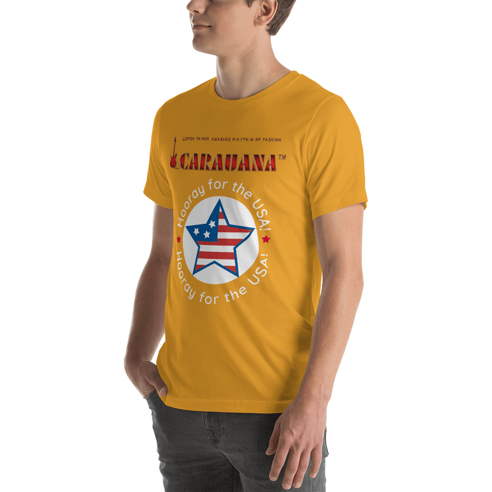 Carauana T-shirt Carauana Store