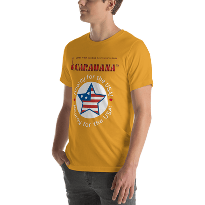 Carauana T-shirt Carauana Store