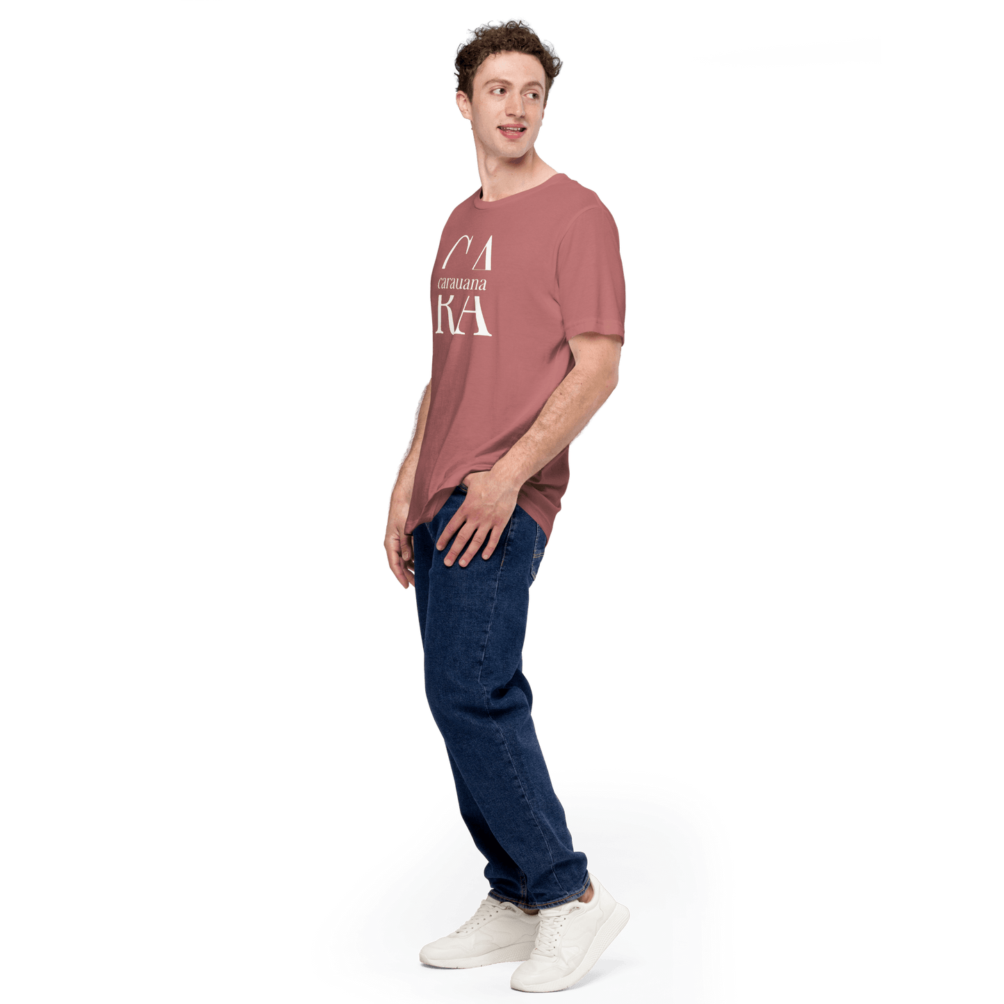 Carauana T-shirt Carauana Store