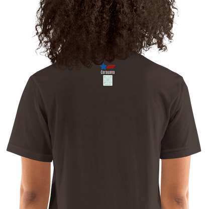 Carauana T-shirt Carauana Store