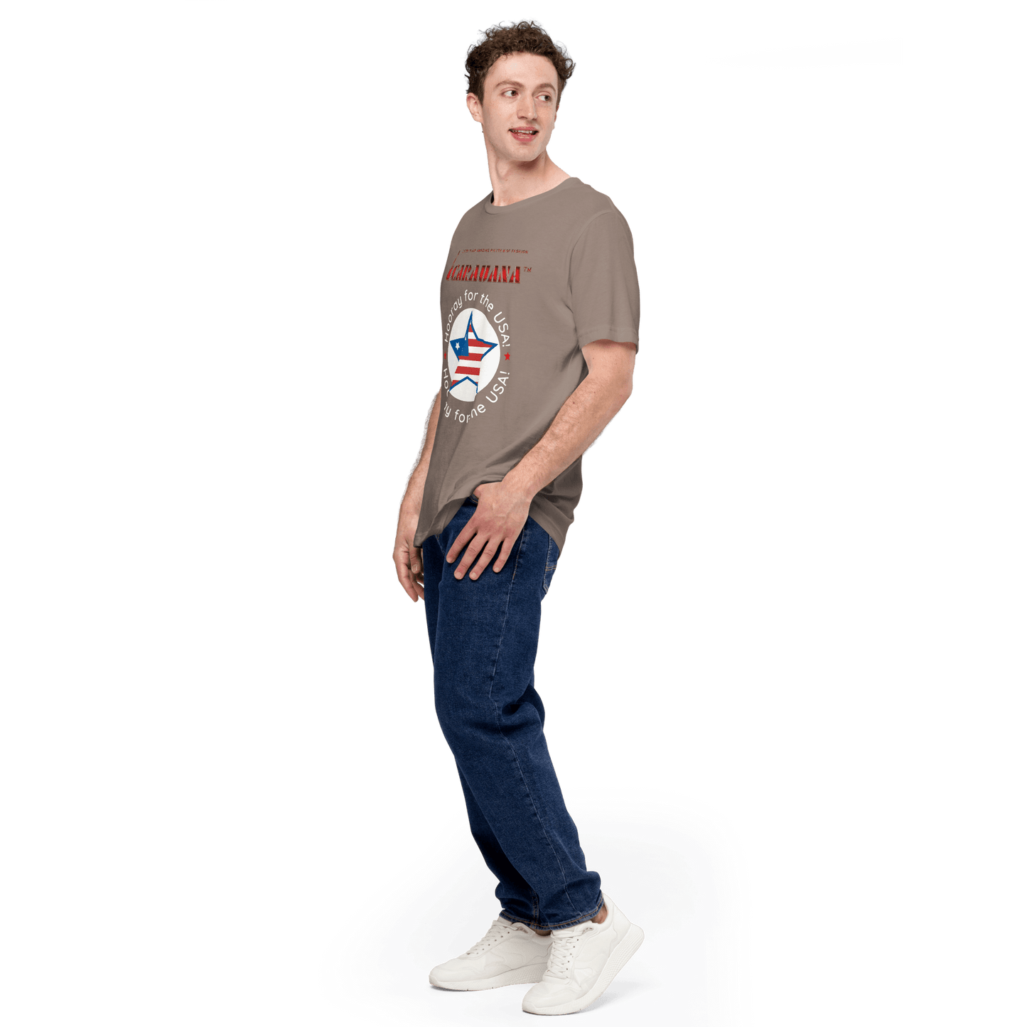 Carauana T-shirt Carauana Store