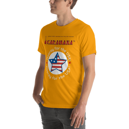 Carauana T-shirt Carauana Store