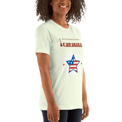 Carauana T-shirt Carauana Store