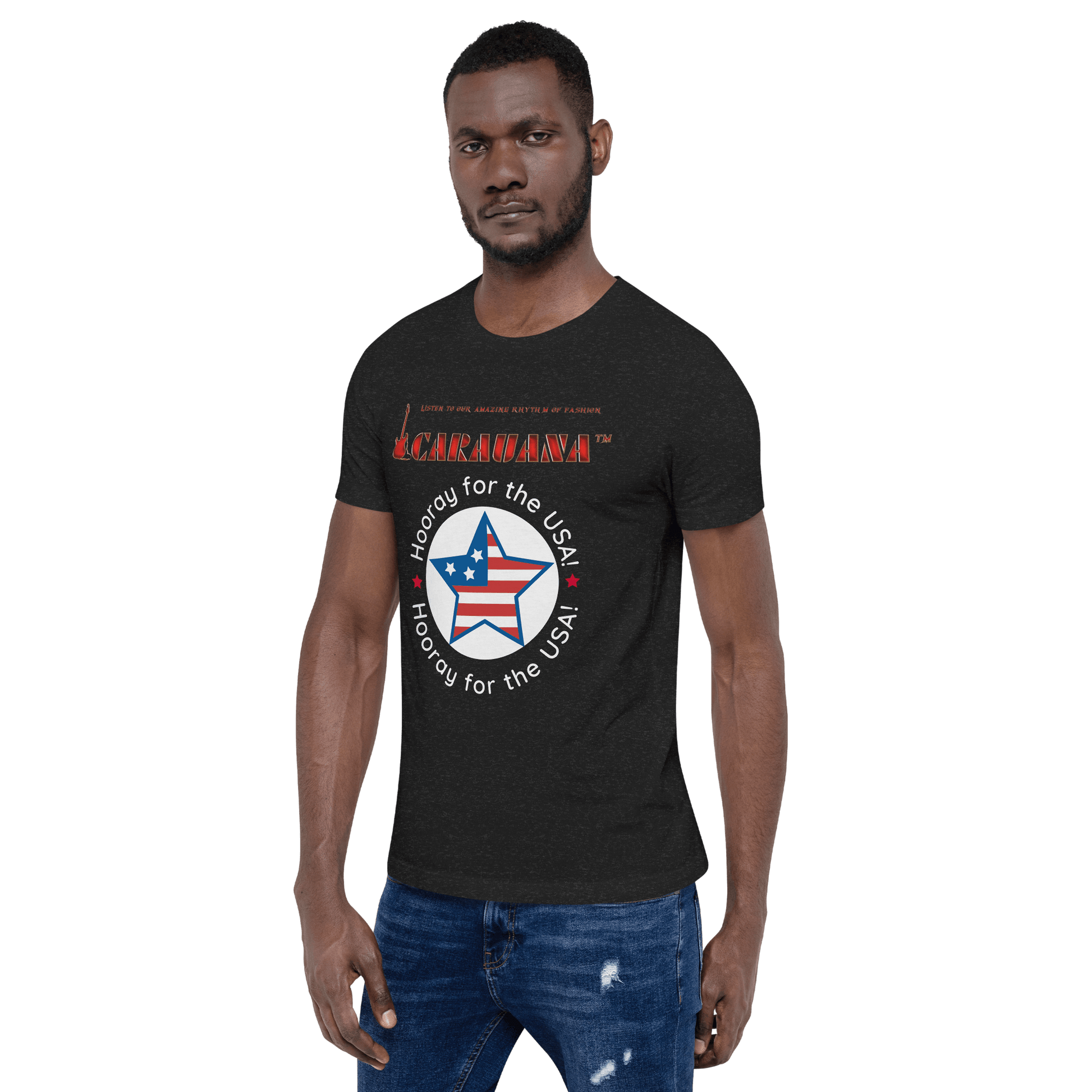 Carauana T-shirt Carauana Store