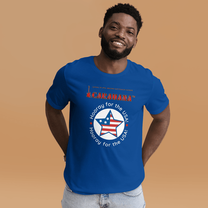 Carauana T-shirt Carauana Store