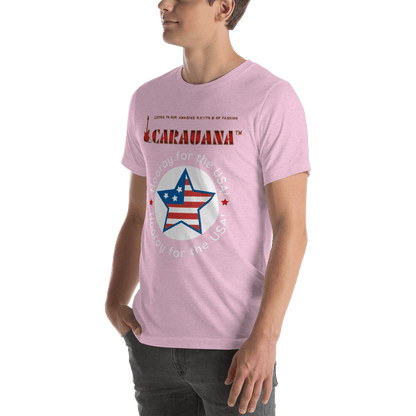 Carauana T-shirt Carauana Store