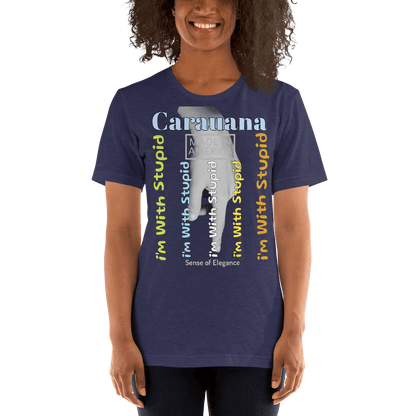 Carauana T-shirt Carauana Store