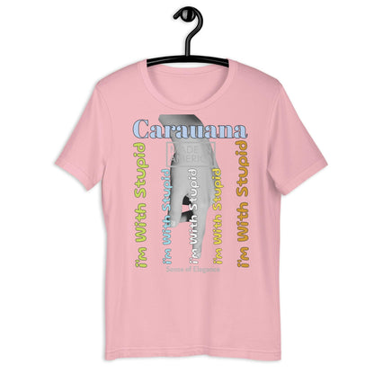 Carauana T-shirt Carauana Store