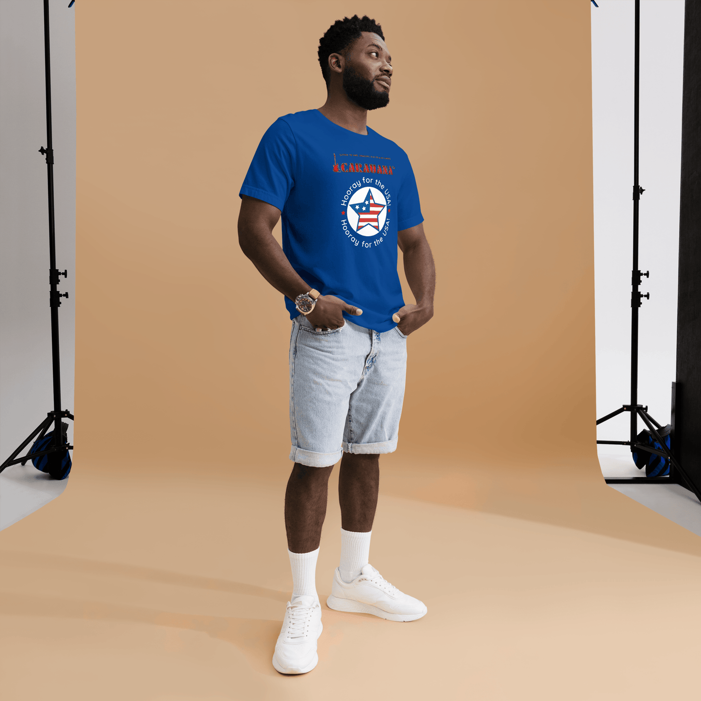 Carauana T-shirt Carauana Store