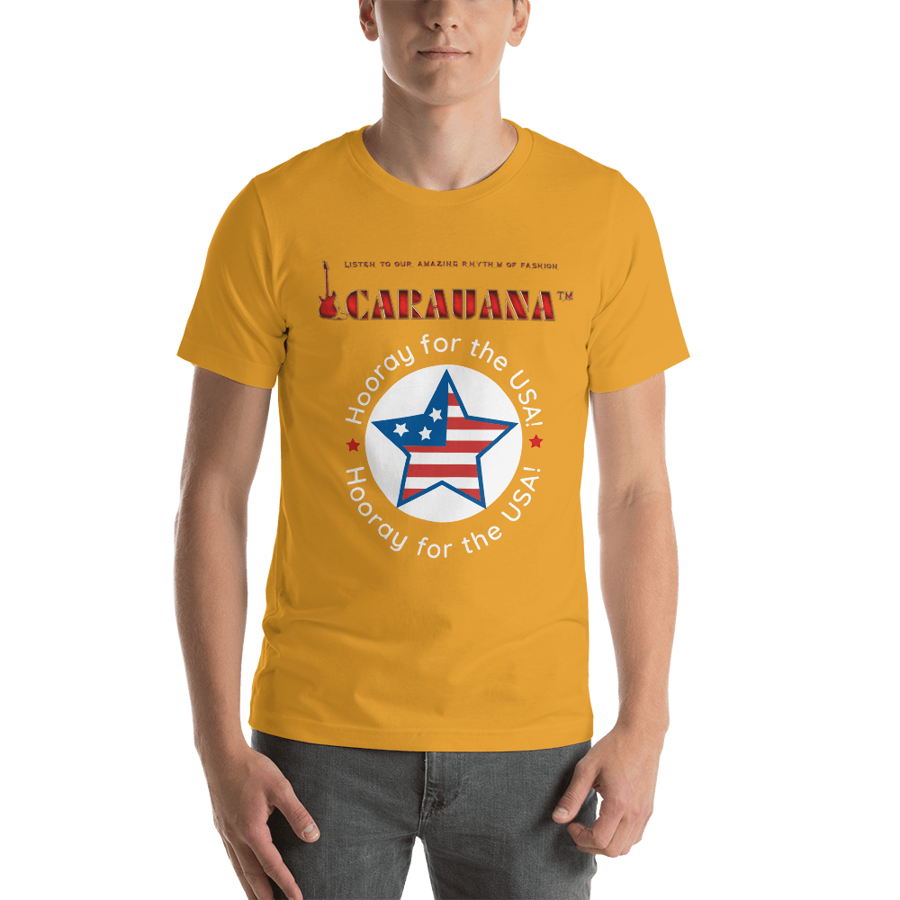 Carauana T-shirt Carauana Store