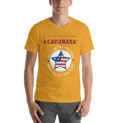 Carauana T-shirt Carauana Store