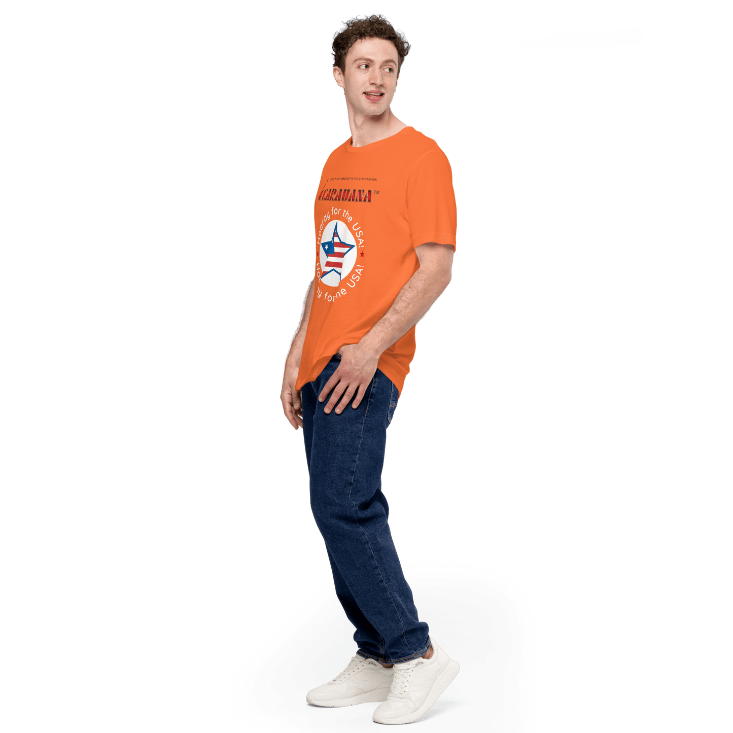 Carauana T-shirt Carauana Store