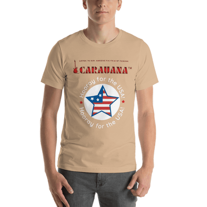 Carauana T-shirt Carauana Store
