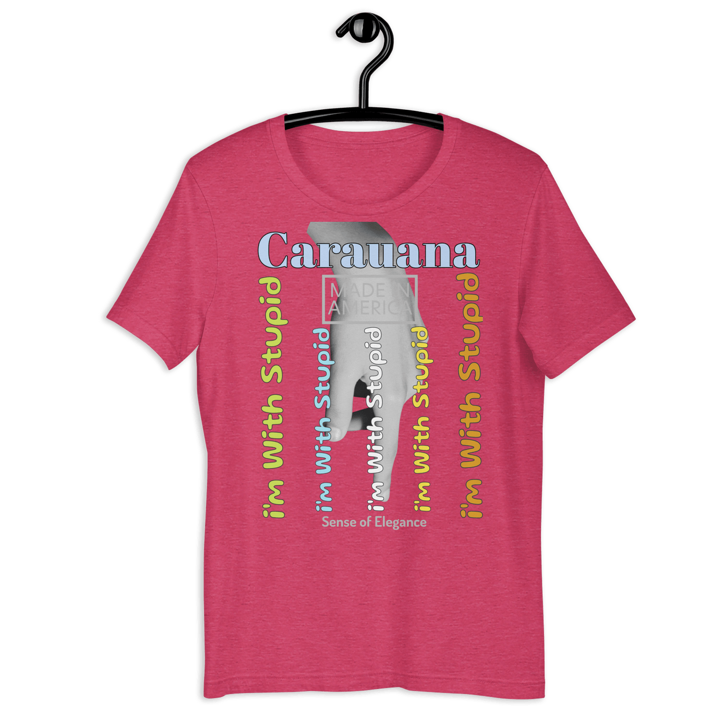Carauana T-shirt Carauana Store