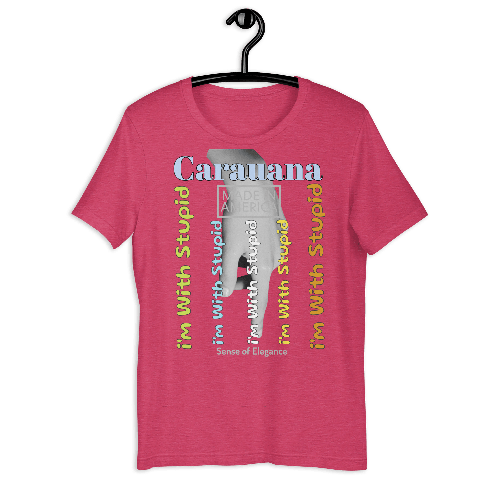 Carauana T-shirt Carauana Store