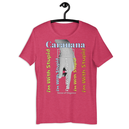Carauana T-shirt Carauana Store