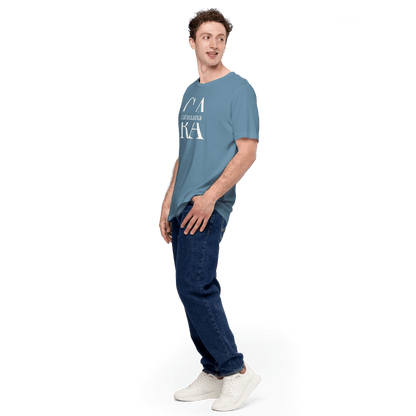 Carauana T-shirt Carauana Store