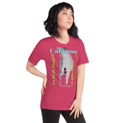 Carauana T-shirt Carauana Store