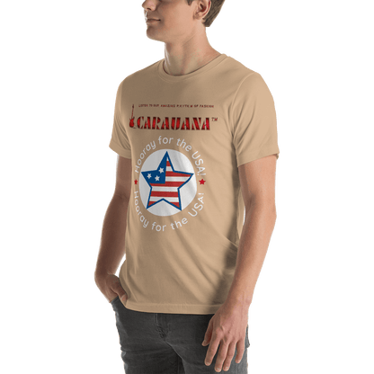 Carauana T-shirt Carauana Store