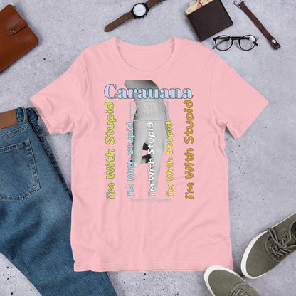 Carauana T-shirt Carauana Store