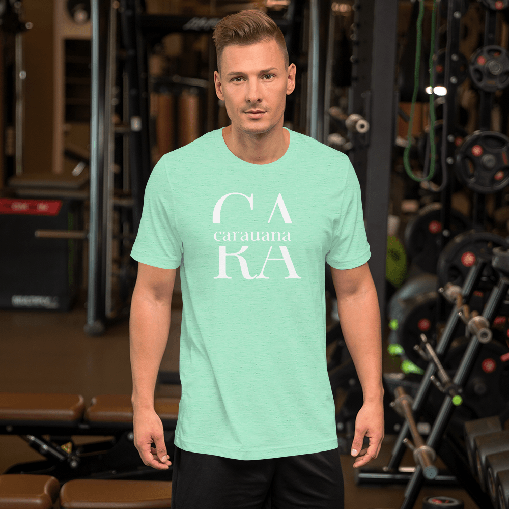Carauana T-shirt Carauana Store