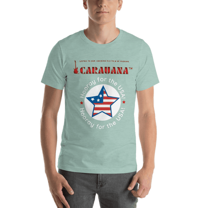 Carauana T-shirt Carauana Store