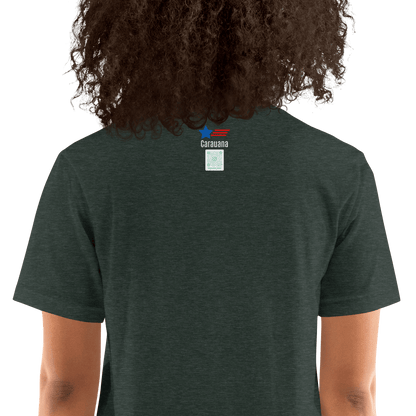 Carauana T-shirt Carauana Store