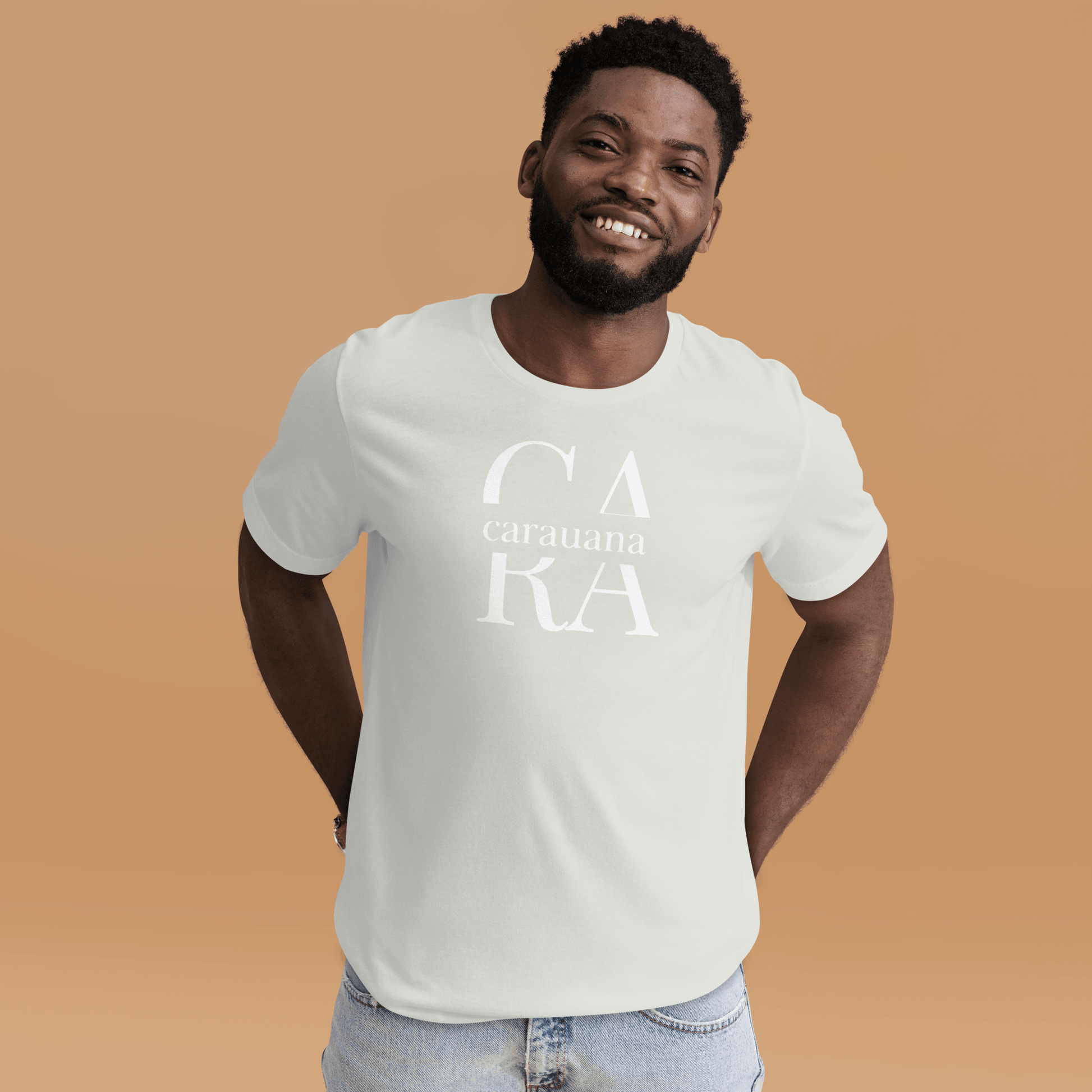 Carauana T-shirt Carauana Store