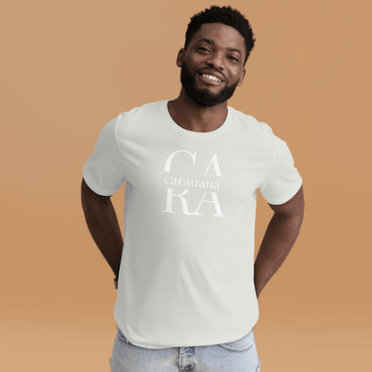 Carauana T-shirt Carauana Store