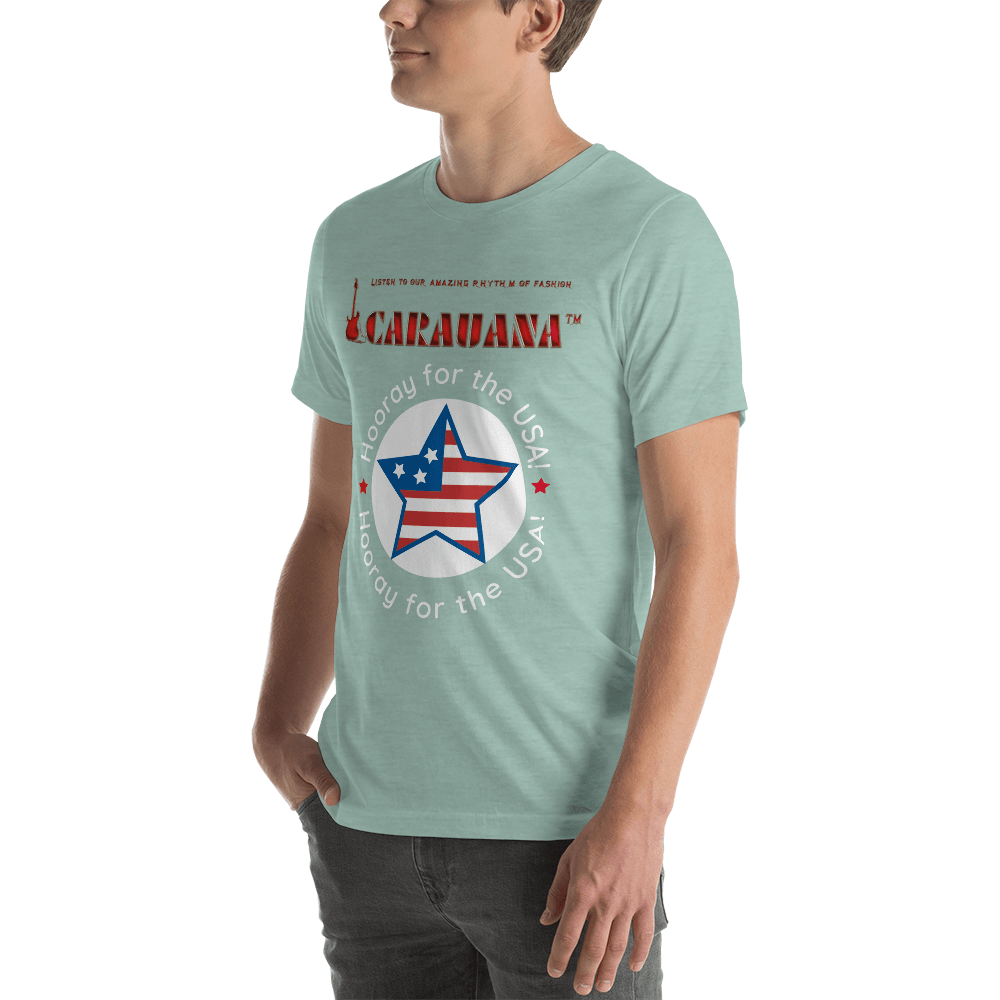 Carauana T-shirt Carauana Store
