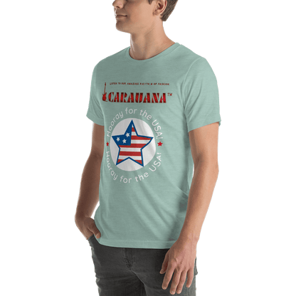 Carauana T-shirt Carauana Store