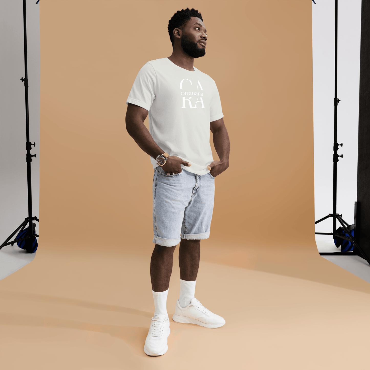 Carauana T-shirt Carauana Store