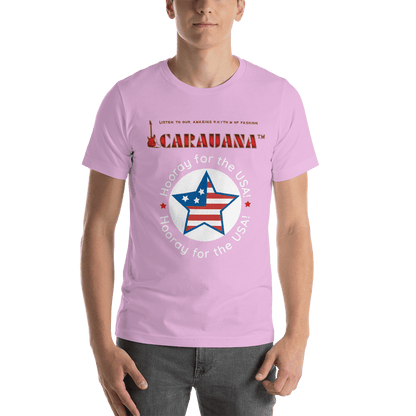 Carauana T-shirt Carauana Store