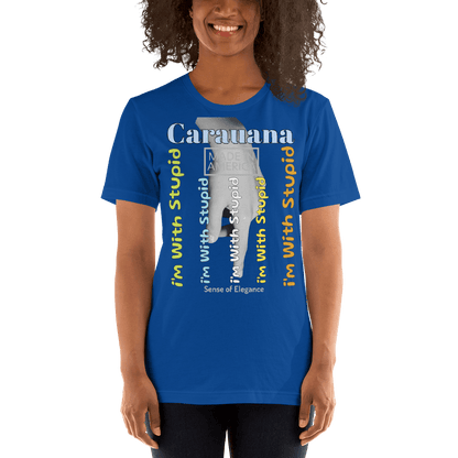 Carauana T-shirt Carauana Store