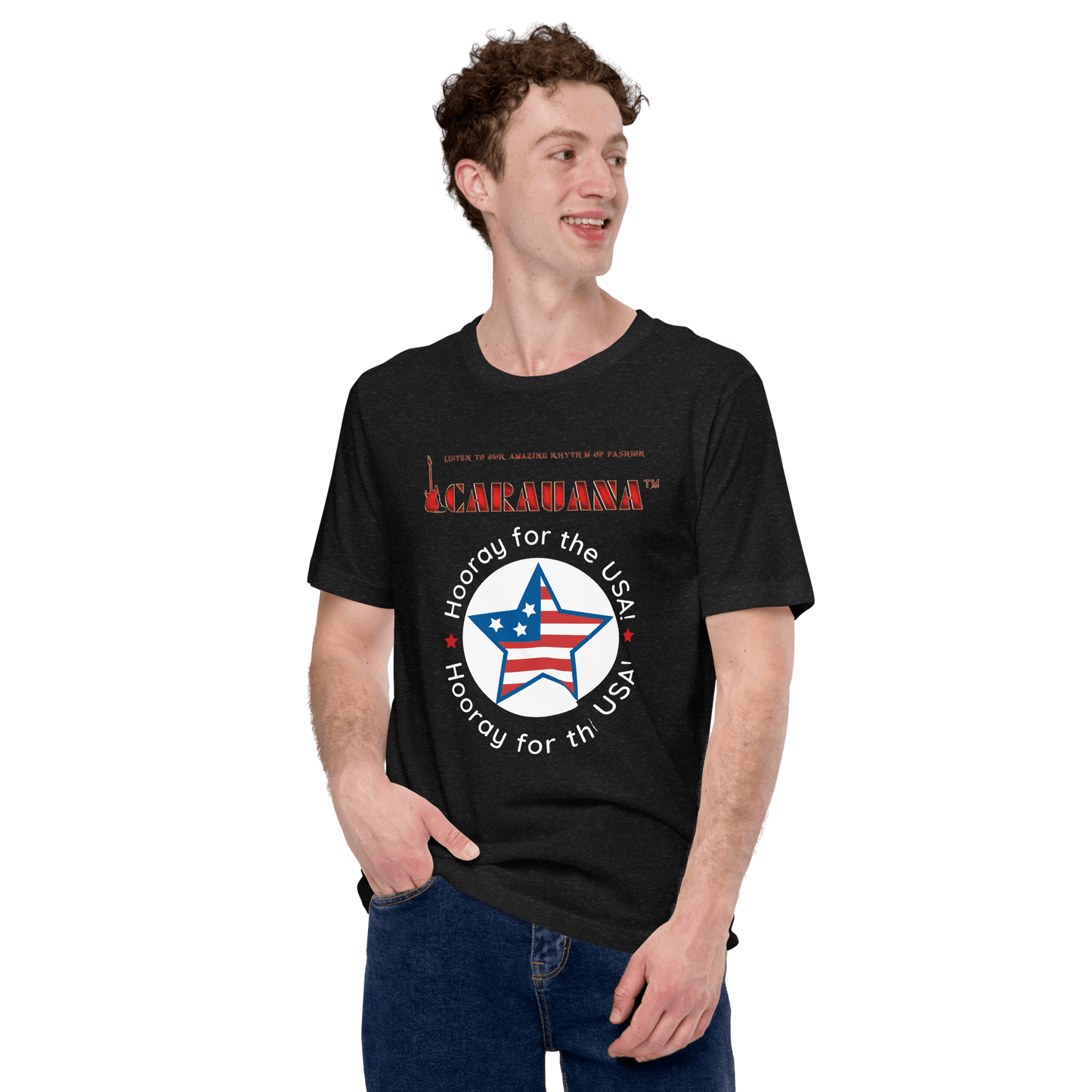 Carauana T-shirt Carauana Store