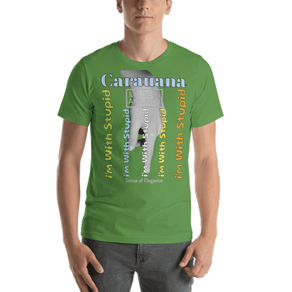 Carauana T-shirt Carauana Store