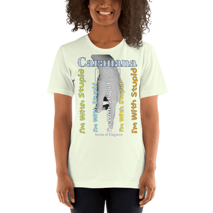 Carauana T-shirt Carauana Store