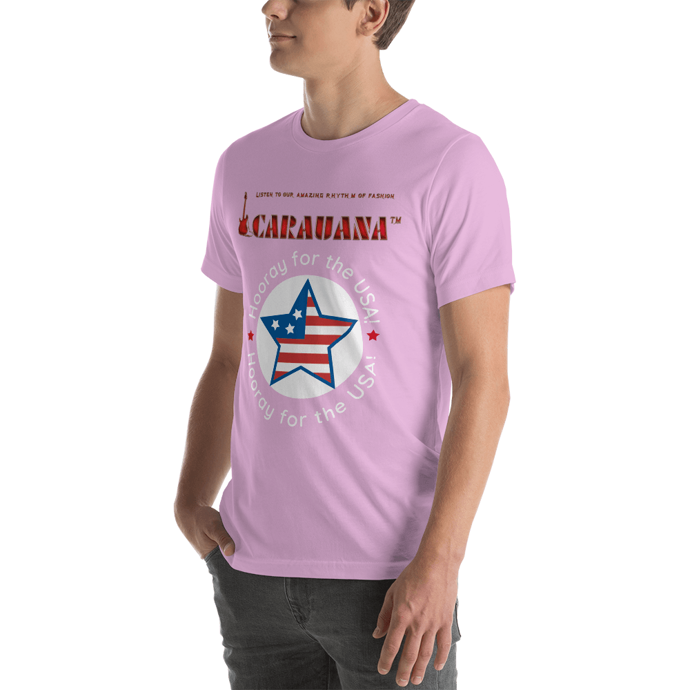 Carauana T-shirt Carauana Store