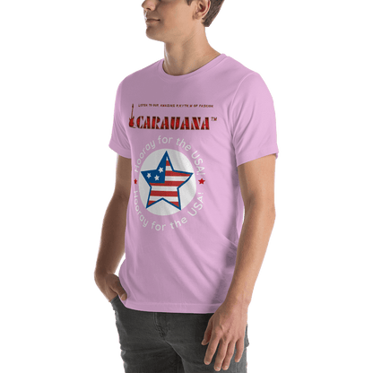 Carauana T-shirt Carauana Store
