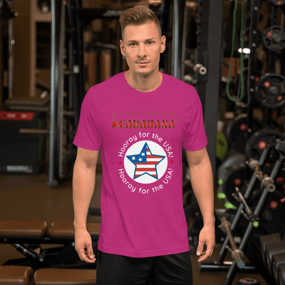 Carauana T-shirt Carauana Store