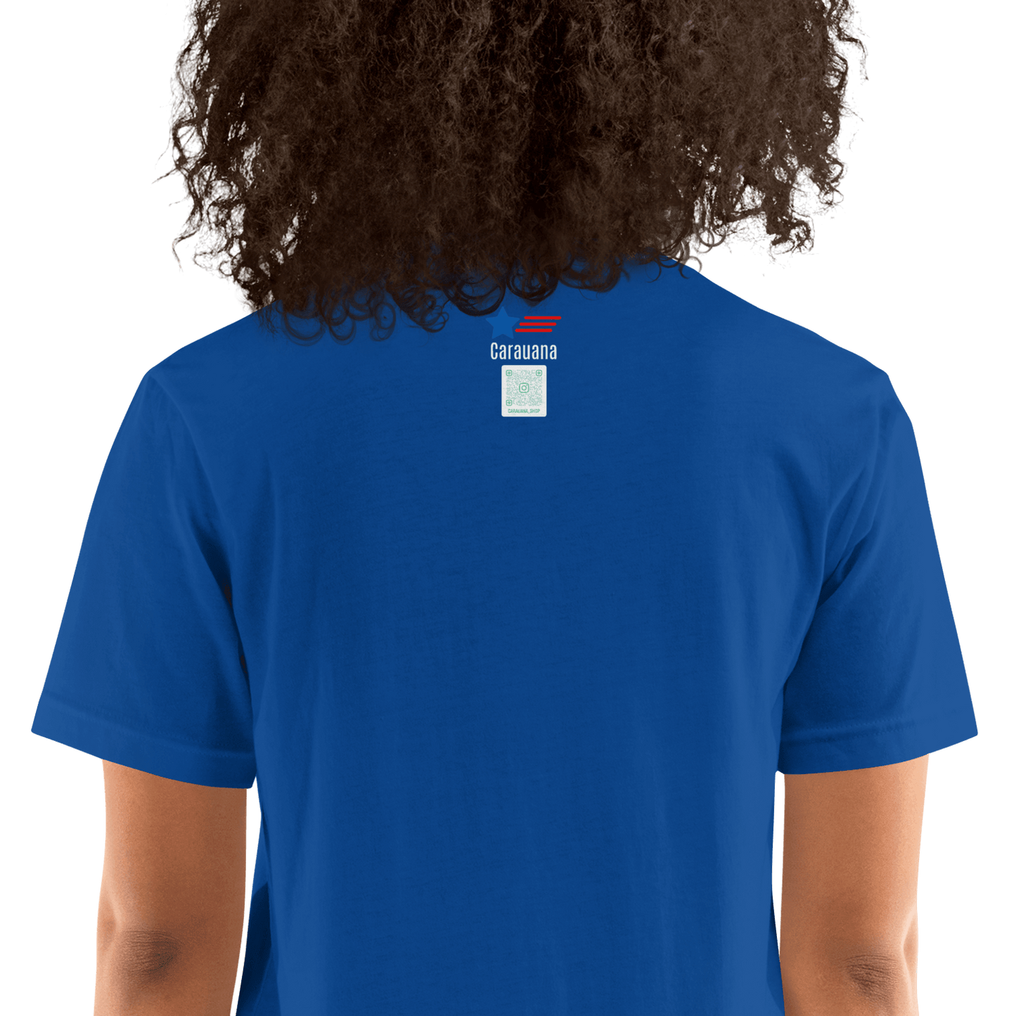 Carauana T-shirt Carauana Store