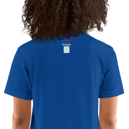 Carauana T-shirt Carauana Store
