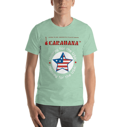 Carauana T-shirt Carauana Store