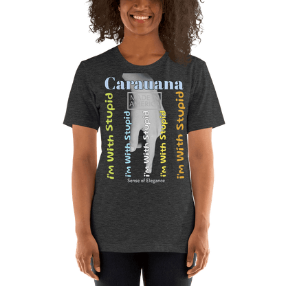 Carauana T-shirt Carauana Store