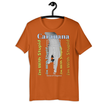 Carauana T-shirt Carauana Store